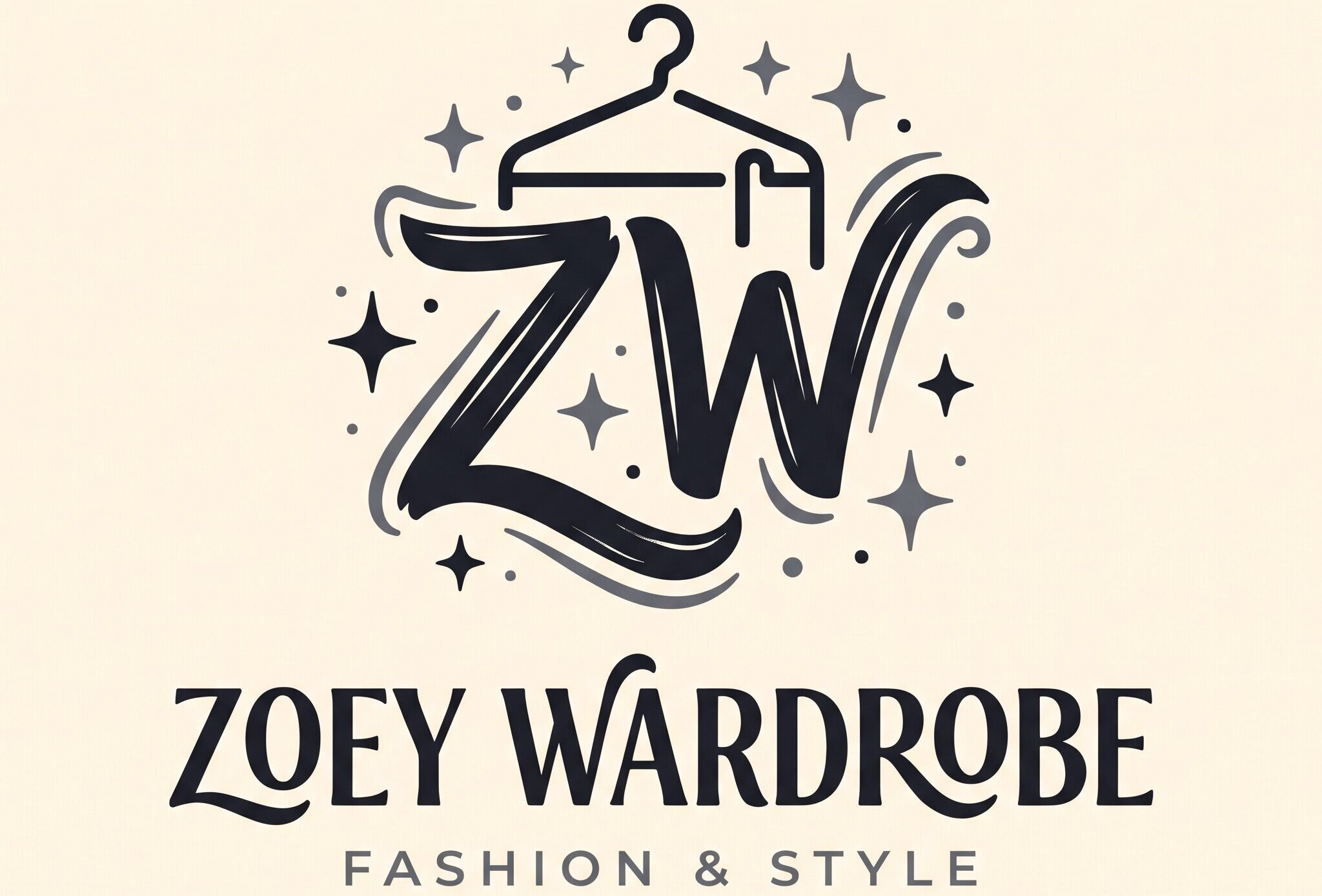 Zoey Wardrobe
